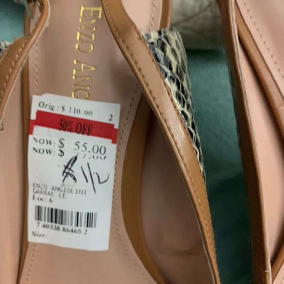 Womens shoes - Picture 3 of 11